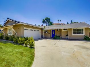 7065 Benson Ave, San Diego, CA 92114