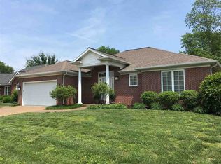 116 Alexandria, Newburgh, IN 47630