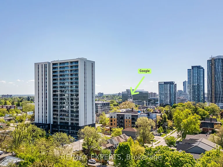 403 King St W #741 — Photo 23