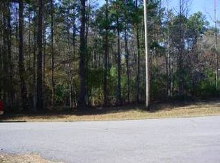 0 Montego Dr, Lincoln, GA --