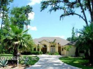 2571 Woodgrove Rd, Fleming Island, FL 32003