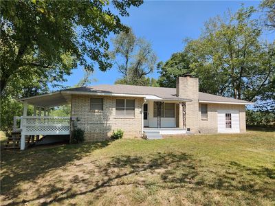 22562 Highway 412, Huntsville, AR, 72740