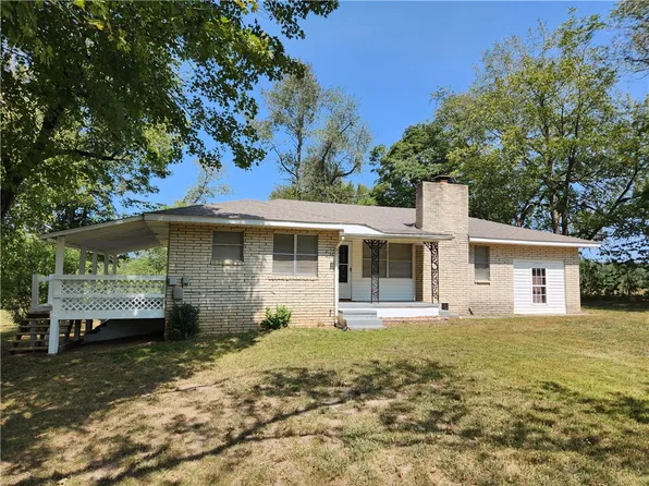 22562 Highway 412, Huntsville, AR 72740