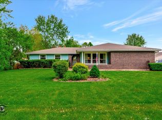 19347 W Raymond Dr, Elwood, IL 60421