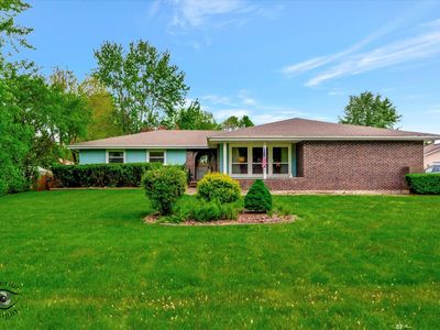 19347 W Raymond Dr, Elwood, IL, 60421