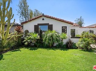 8908 Gibson St, Los Angeles, CA 90034
