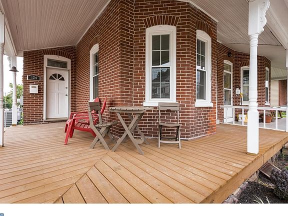 Porch