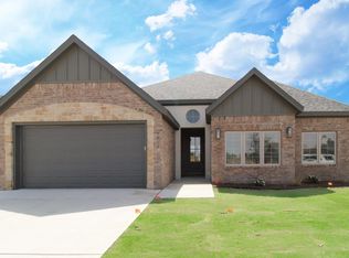 5515 119th St, Lubbock, TX 79424
