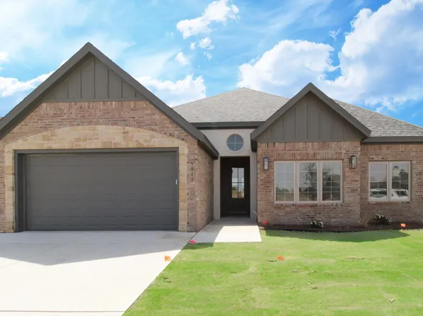 5515 119th St, Lubbock, TX 79424