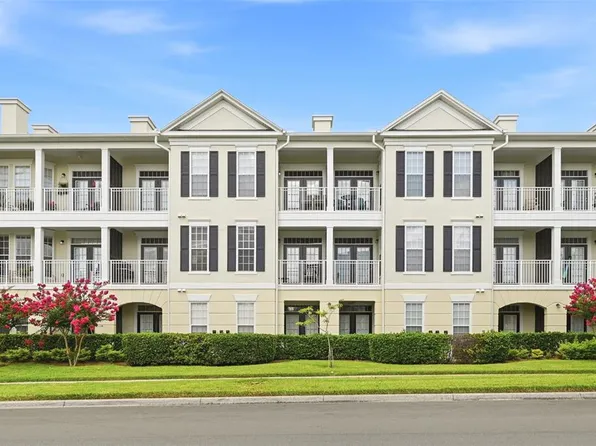 239 Longview Ave APT 207, Celebration, FL 34747