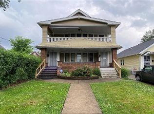 1868 Haldane Rd #D, Cleveland, OH 44112