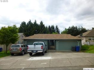1580 Fircrest Ct SE, Salem, OR 97306