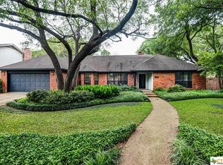 3606 Oak Villa Dr, Temple, TX 76502