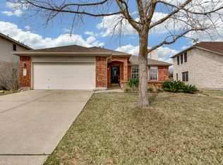 8616 Neider Dr, Austin, TX 78749