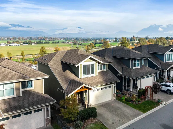 50634 Ledgestone Pl #39, Chilliwack, BC V2P 0E7