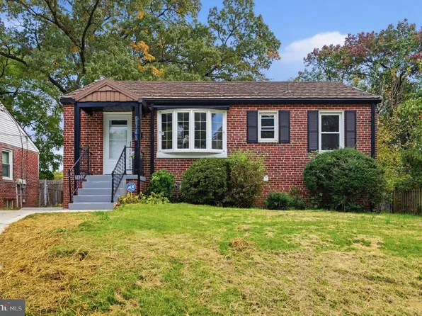 9743 Wichita Ave, College Park, MD 20740