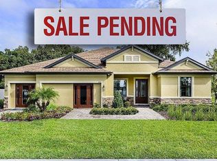 440 Challice Dr, Spring Hill, FL 34609