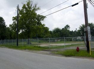 16432 Market St, Channelview, TX 77530