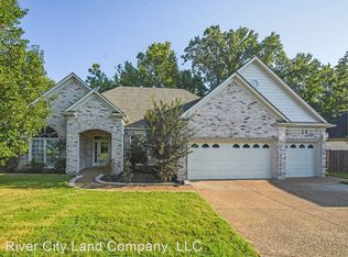 9070 Fenmore Cv, Cordova, TN 38016