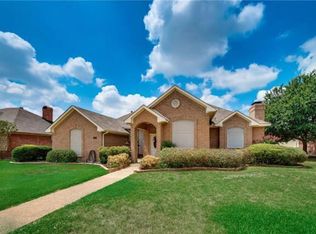1139 Seminole Trl, Carrollton, TX 75007