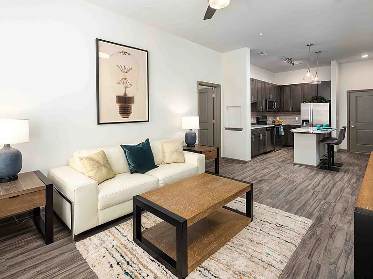Parkside Apartments — Photo 27