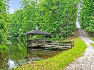 Nottingham Way, Creedmoor, NC 27522