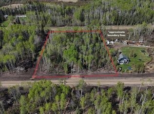 B1 L 6 #20-74, County Of, AB T0H3C0
