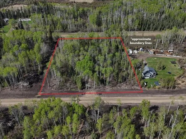 B1 L 6 #20-74, County Of, AB T0H 3C0