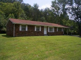 230 Pleasant Vly, Morehead, KY 40351