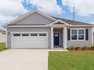 1010 Pampas Grass Drive Lot 325, Castle Hayne, NC 28429