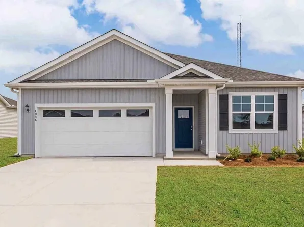 1010 Pampas Grass Drive Lot 325, Castle Hayne, NC 28429