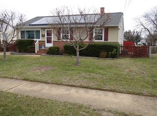 536 Pritchard Dr, Linthicum, MD 21090