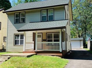 1610 Wood Rd, Cleveland Heights, OH 44121