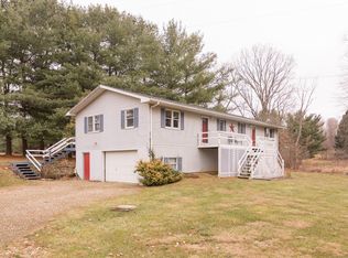 17830 Buena Vista Rd, Fredericktown, OH 43019