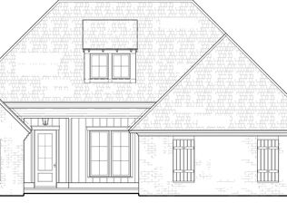 135 Ashby Ridge Dr, Canton, MS 39046