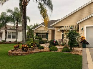 1448 Privateer Way, The Villages, FL 32162