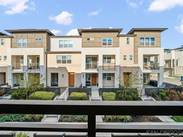 771 Abby Dr Unit 4, Chula Vista, CA 91911