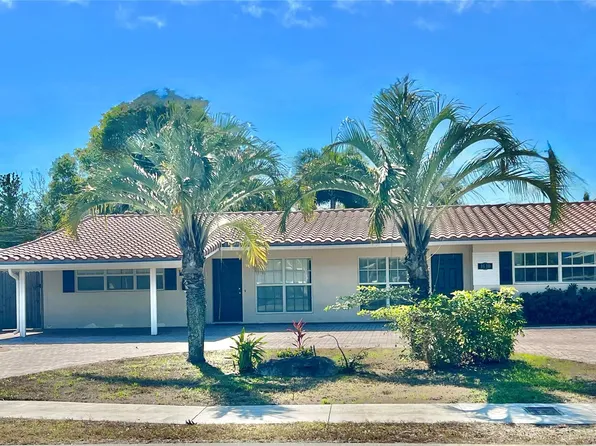 1610-1612 NE 56th Street, Fort Lauderdale, FL 33334