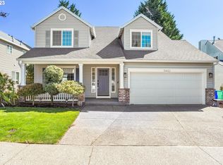 15432 SE Bradford Rd, Clackamas, OR 97015