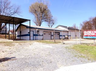 220 Crowell Dr NW, Concord, NC 28025