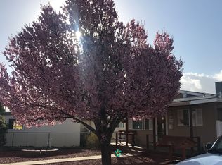 1208 Iris Dr, Aztec, NM 87410