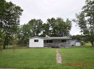 1140 Yellow Springs Rd, Midway, TN 37809