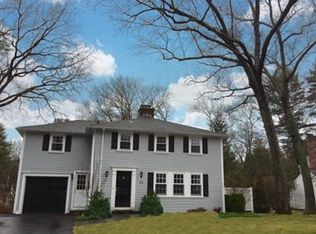 102 Mayo Rd, Wellesley, MA 02482