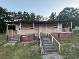 223 Private Road 3387, Clarksville, AR 72830