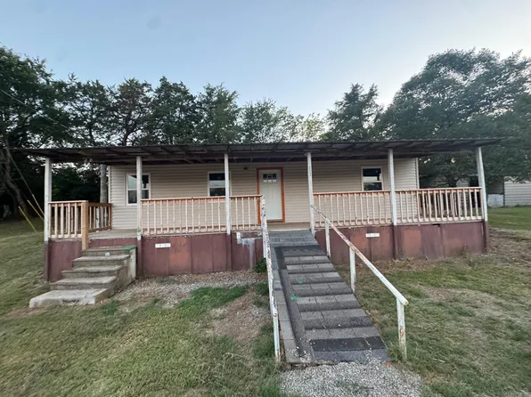 223 Private Road 3387, Clarksville, AR 72830