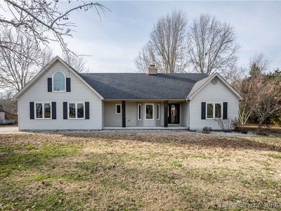 55 N Moon Road, Scottsburg, IN, 47170
