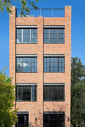 93 Quincy Street in Bedford-Stuyvesant