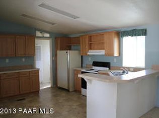 1525 Bottle Brush Dr, Chino Valley, AZ 86323