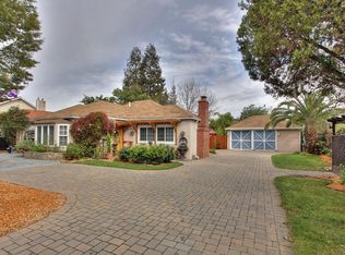 835 Pollard Rd, Los Gatos, CA 95032