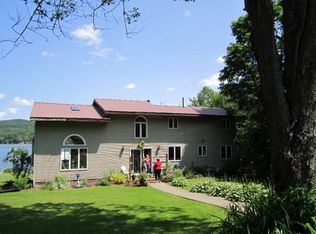 222 Lake Rd, Chateaugay, NY 12920